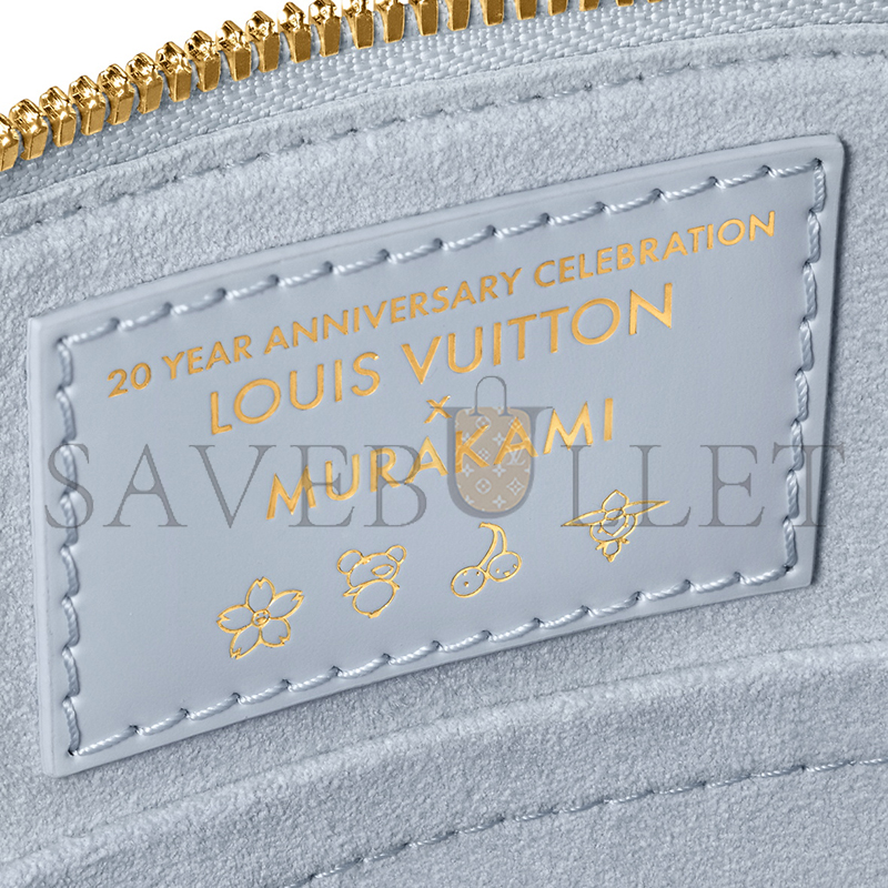 l**is V*t*n murakami lv x tm alma bb m14197 (24*18*11cm)